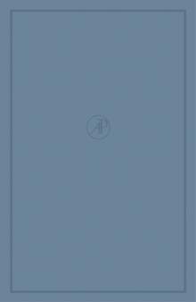 Advances in Communication Systems : Theory and Applications