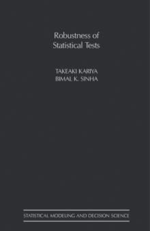 Robustness of Statistical Tests