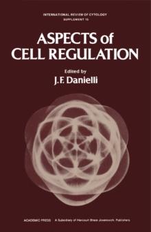 Aspects of Cell Regulation