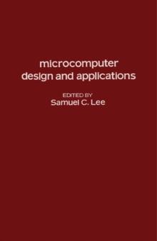 Microcomputer Design and Applications