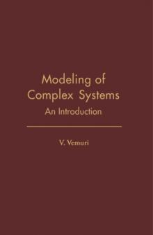 Modeling of Complex Systems : An Introduction