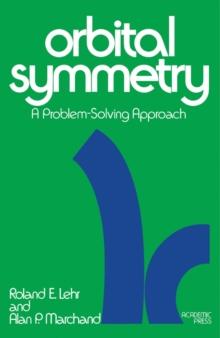 Orbital Symmetry : A Problem-Solving Approach