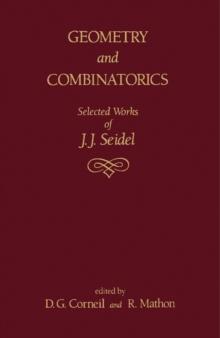 Geometry and Combinatorics