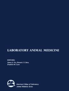 Laboratory Animal Medicine