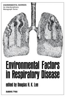 Environmental Factors in Respiratory Disease