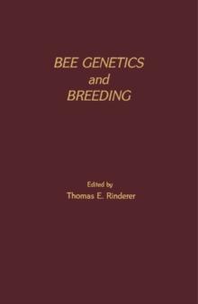 Bee Genetics and Breeding