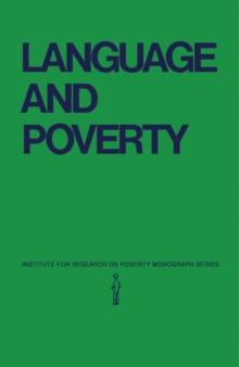 Language and Poverty : Perspectives on a Theme