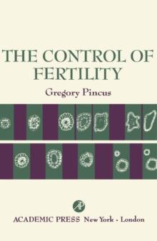 The Control of Fertility