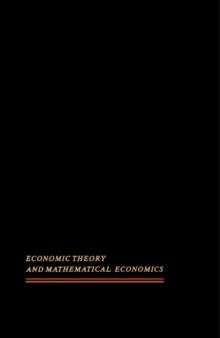 International Economics and Development : Essays in Honor of Raul Prebisch