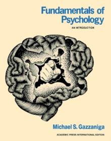 Fundamentals of Psychology : An Introduction