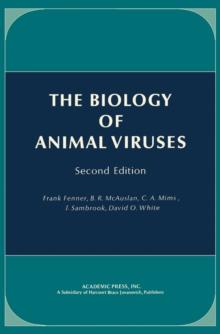 The Biology of Animal Viruses