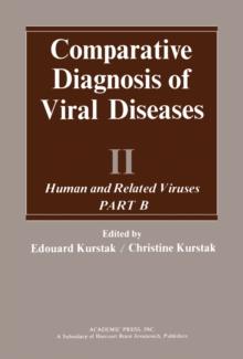 Human and Related Viruses