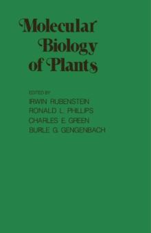 Molecular Biology of Plants