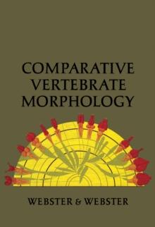 Comparative Vertebrate Morphology