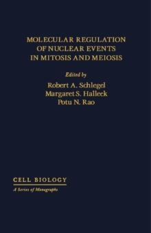 Molecular Regulation of Nuclear Events in Mitosis and Meiosis