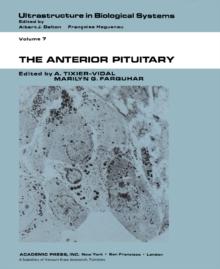 The Anterior Pituitary