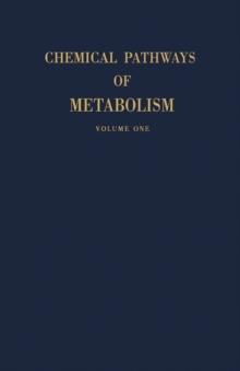 Chemical Pathways of Metabolism