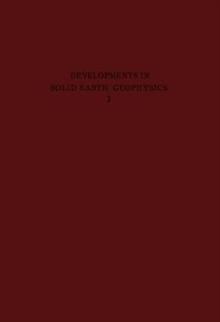 Methods in Palaeomagnetism : Proceedings of the NATO Advanced Study Institute on Palaeomagnetic Methods, Held in the Physics Department of the University of Newcastle upon Tyne, April 1-10, 1964