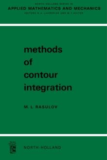 Methods of Contour Integration