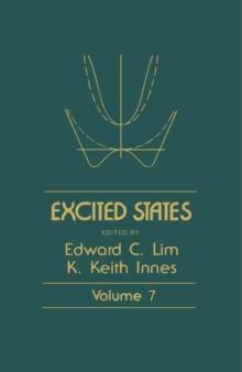 Excited States : Rotational Effects on the Behavior of Excited Molecules