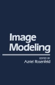 Image Modeling