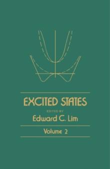 Excited States : Volume 2