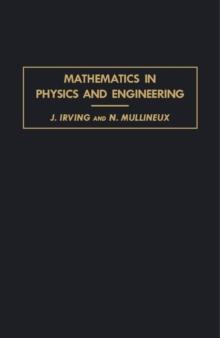 Mathematics in Physics and Engineering