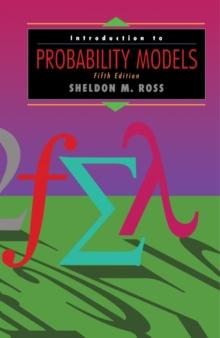 Introduction to Probability Models