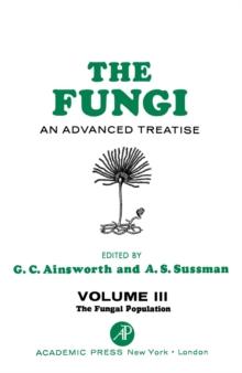 The Fungal Population : An Advanced Treatise