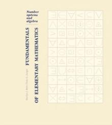 Fundamentals of Elementary Mathematics