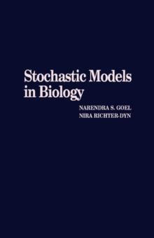 Stochastic Models in Biology