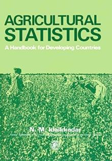 Agricultural Statistics : A Handbook for Developing Countries