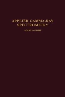 Applied Gamma-Ray Spectrometry