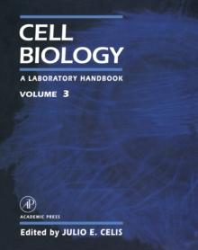 Cell Biology : A Laboratory Handbook