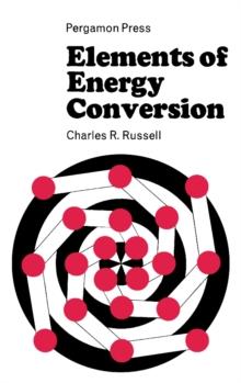 Elements of Energy Conversion