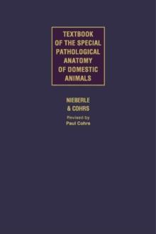 Textbook of Special Pathological Anatomy of Domestic Animals