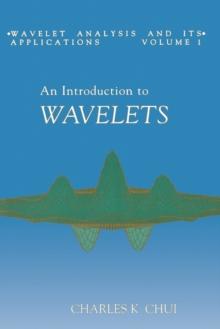 An Introduction to Wavelets