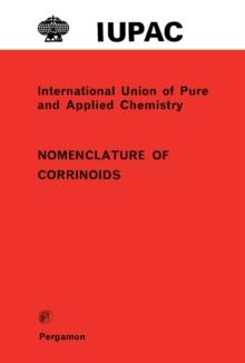 Nomenclature of Corrinoids