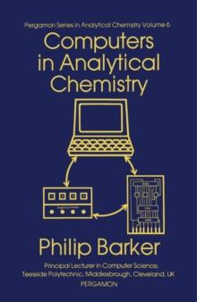 Computers in Analytical Chemistry