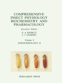 Comprehensive Insect Physiology, Volume 8 : Volume 8