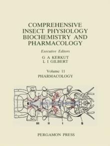 Pharmacology : Volume 11