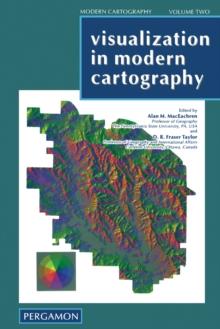 Visualization in Modern Cartography