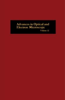 Advances in Optical and Electron Microscopy