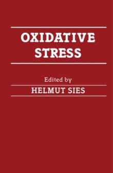 Oxidative Stress