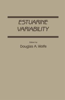 Estuarine variability