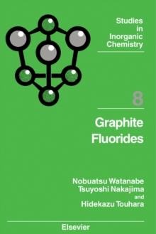 Graphite Fluorides