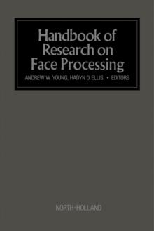 Handbook of Research on Face Processing