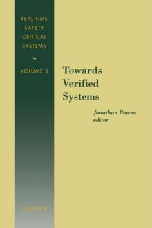 Towards Verified Systems