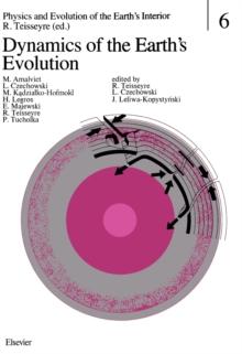 Dynamics of the Earth's Evolution