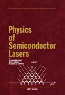 Physics of Semiconductor Lasers